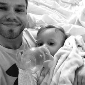 Meet your Posher, Tanner